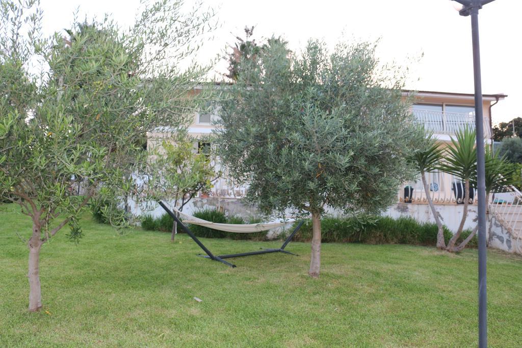 דירות סירקוזה Isola Del Sole מראה חיצוני תמונה