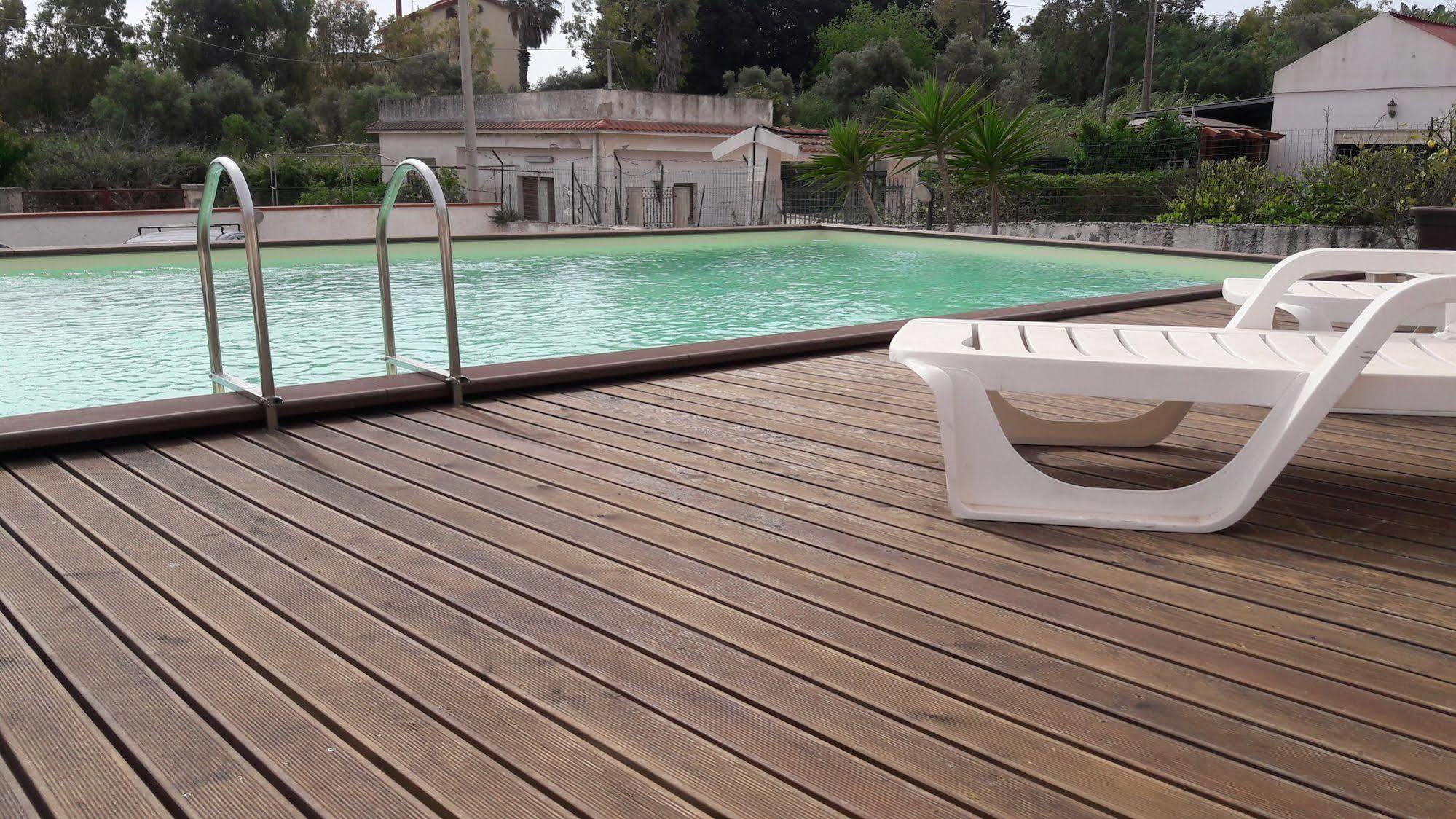 דירות סירקוזה Isola Del Sole מראה חיצוני תמונה