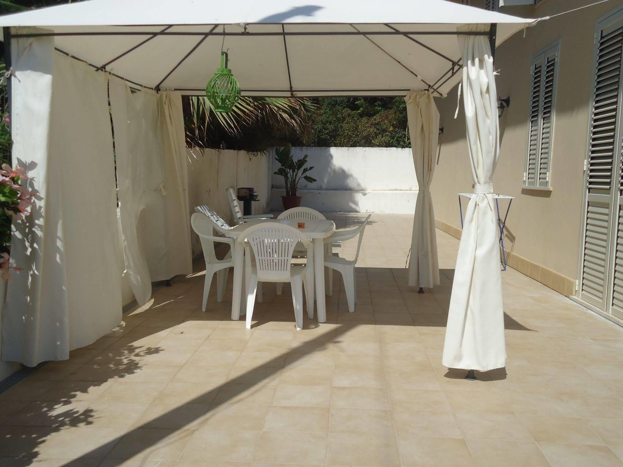דירות סירקוזה Isola Del Sole מראה חיצוני תמונה